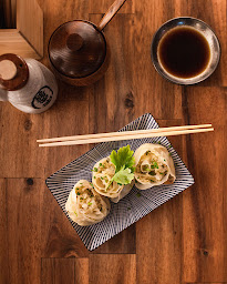 Photo n°132 de Neko Ramen Green à Paris (Restaurant végétarien)