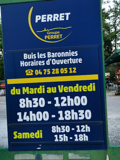 PERRET Buis les Baronnies - Thumbnail