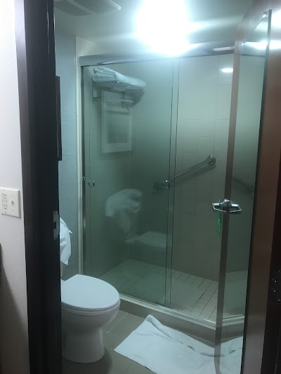 lodging