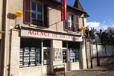 Agence De Villennes - Thumbnail