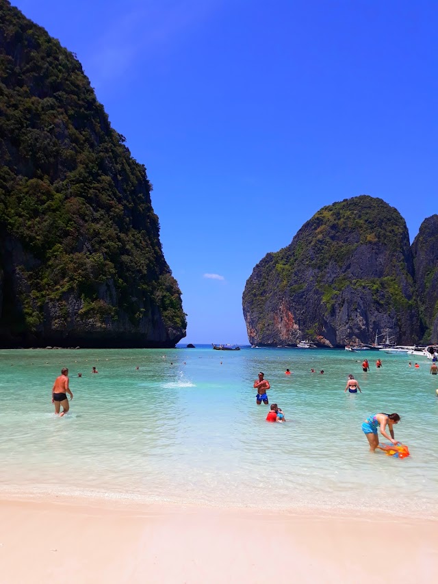 Ko Phi Phi Don