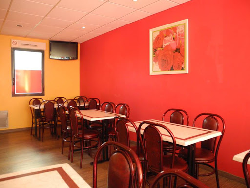Photo 2 - Delices Burger Kebab