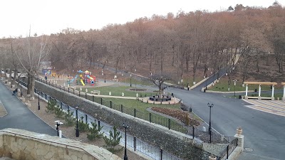 Photos of Парк А.С.Пушкин