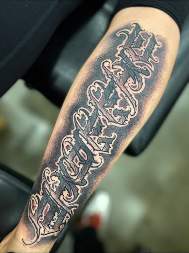 WarHawk Tattoo Company ST MARYS - Thumbnail