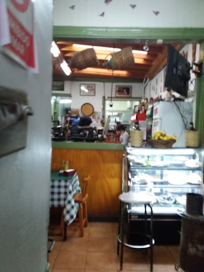Photos of Bohemia Bar The Dolphin