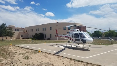 Eastern New Mexico Medical Center