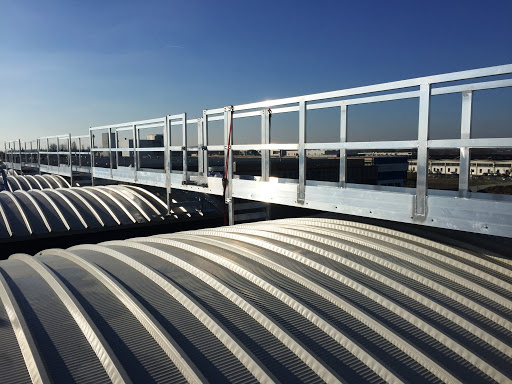 G.F. Sicurezza srl - Visual