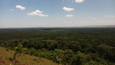Photos of Rondo Retreat Lodge