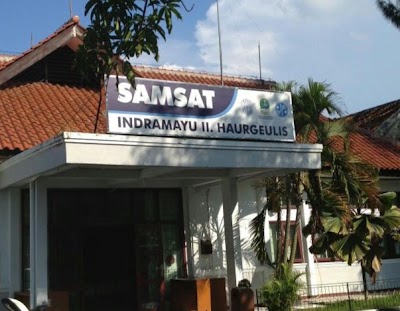 Photos of Samsat Haurgeulis (CPPD Kab. Indramayu II Haurgeulis)