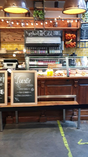 Beoordelingen van Bake my Day in Amsterdam - Bakkerij