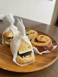 カラフルクリーム