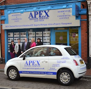 Apex Estate Agents