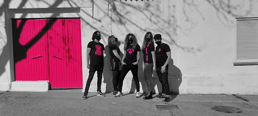 ANTISINTEMA - Visual