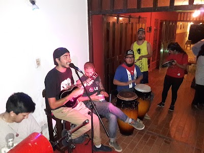 Photos of Casa Khimera
