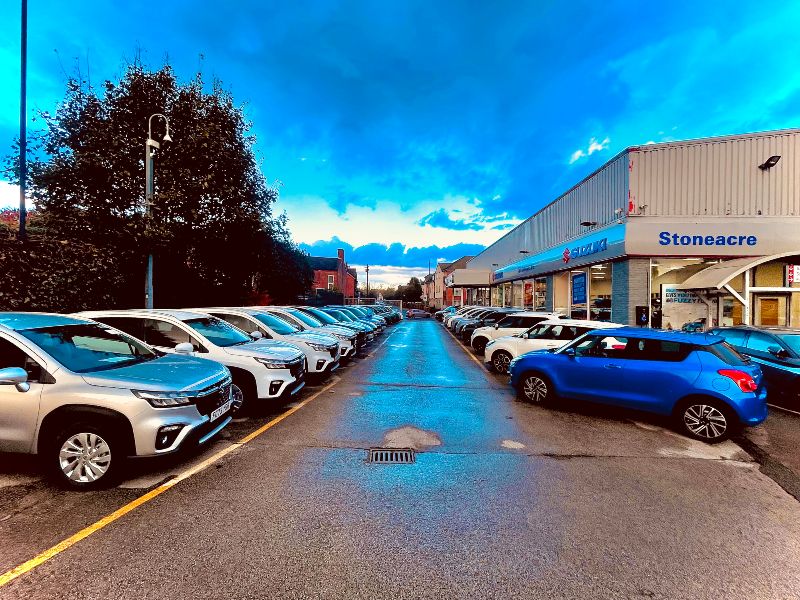 Fiat Nottingham photo 3