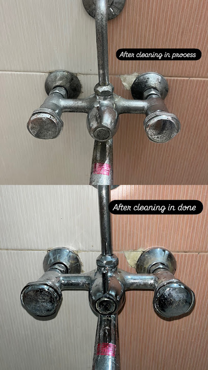 The Clean Crew | House Keeping | Man Power | Deep Cleaning | Office Cleaning | Sofa Cleaning