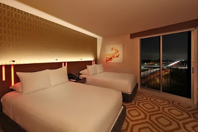 Photos of Hotel Angeleno