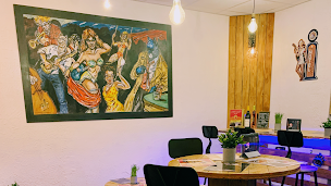 Photo n°25 de LA SUITE... DU GLACIER à Agde (Restauration rapide)