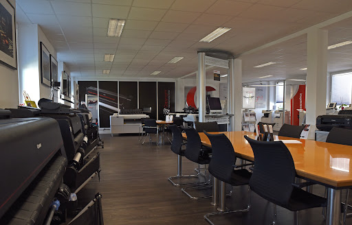 Copyright Kopiersysteme GmbH Gallery - Germany