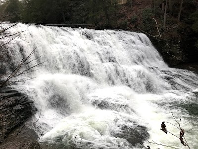 Fall Creek Falls