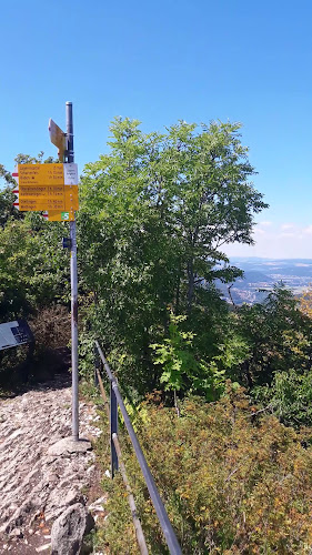 Burghorn Öffnungszeiten
