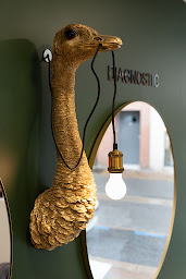 Photo n°13 de L'Atelier Julien Poulingue à Pavilly (Salon de coiffure)