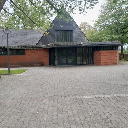 Friedhof Seckenhausen