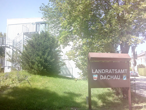 Dachau, Landratsamt - Thumbnail