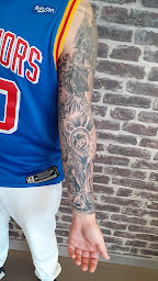 Photo n°8 de Needles and Blood à Beaupréau-en-Mauges (Tatoueur)