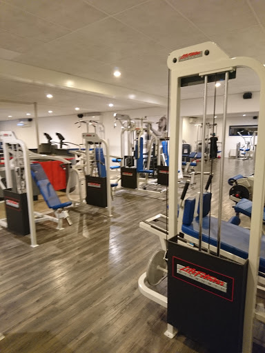 Baalderslag Sportcentrum De