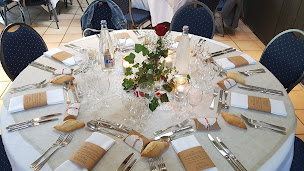 Photo n°6 de Domaine des Mauriers à Saint-Malo (Espace événementiel)