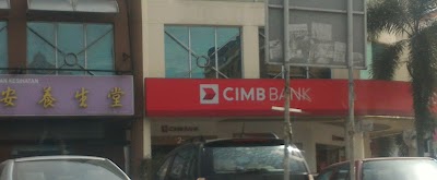 Cimb Bank Bandar Puteri Puchong Puchong Opening Hours Address Phone