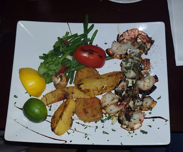 Ristorante Giramondo