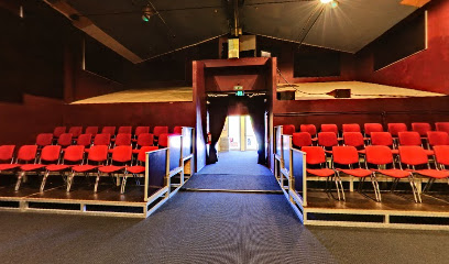 Artworks - Arts Community Theatre - Live Entertainment