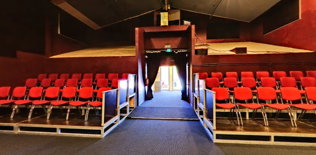 Artworks - Arts Community Theatre - Live Entertainment
