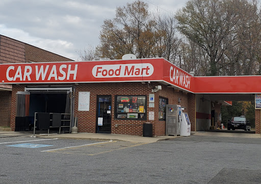 Waldorf Exxon / sparkle Carwash - Thumbnail