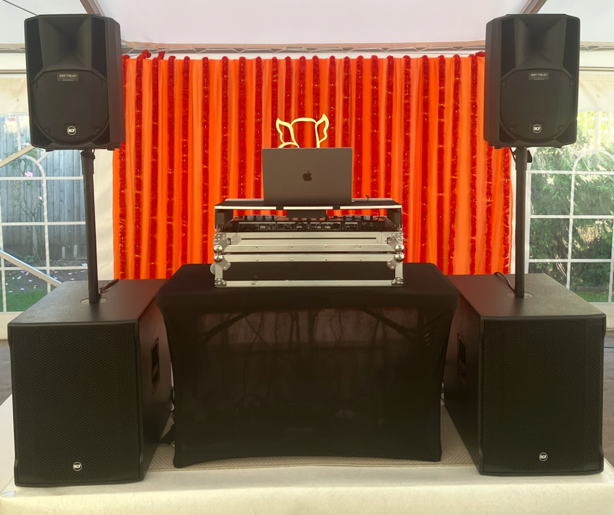 Asian Wedding Dj In London Indian Dj Asian Wedding Dj Asian Events - Wedding Venues in Redbridge