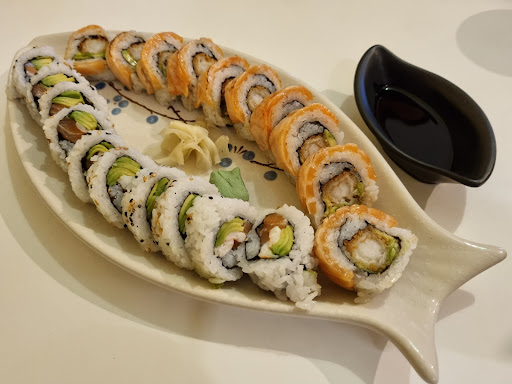 Nishi Sushi Cafe - Thumbnail