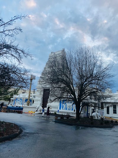 Hindu Temple of St. Louis