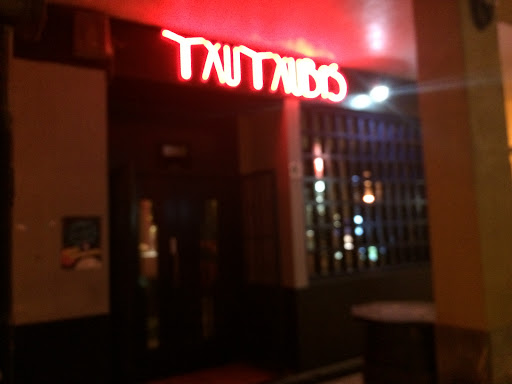 Bar Txutxubis - Thumbnail