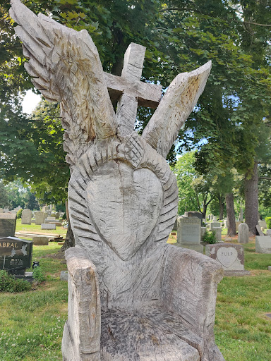 Lakeview Cemetery Association - Thumbnail