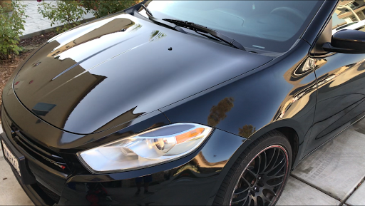 Cdog's Mobile Car Wash