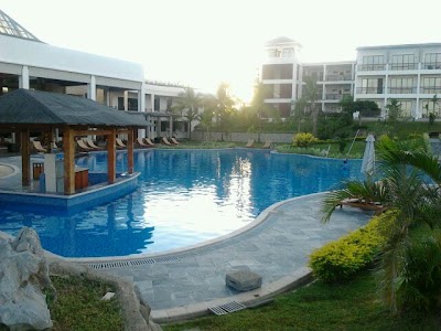 Photos of Manhao Hotel