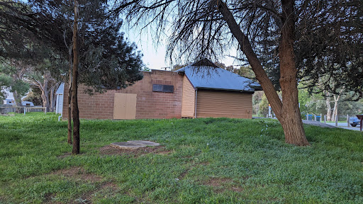 Former Willunga Railway Station - Thumbnail