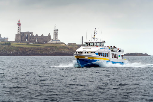 Photo de Camaret Morgat Yacht Service à Camaret-sur-Mer (29570)