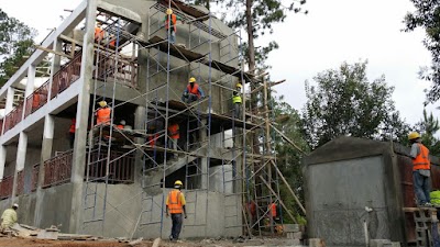Photos of ACoR (Am&eacute;nagement - Construction - R&eacute;novation)