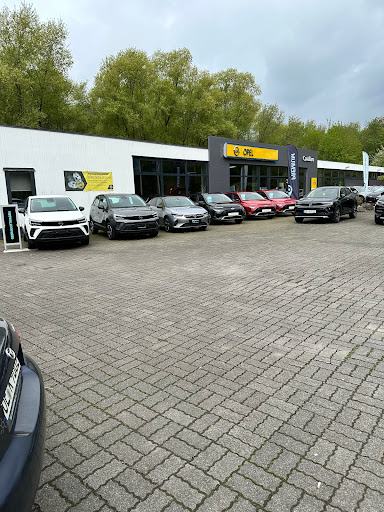 Hoppmann Gruppe | Attendorn · Cavallaro Gallery - Germany