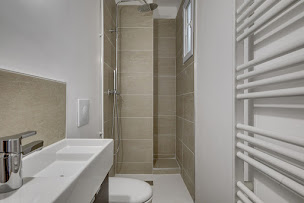 Photo n°28 de ️ Damour Habitat : Rénovation Appartement Paris 75 & Rénovation immeuble copros 75 à Paris (Courtier d'affaires)