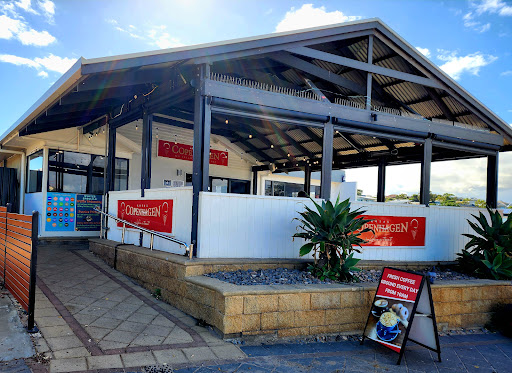 Royal Copenhagen Port Noarlunga - Australia