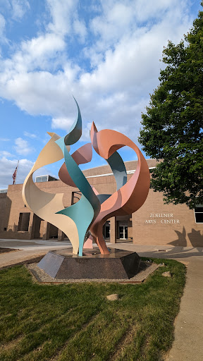 Zoellner Arts Center - Thumbnail